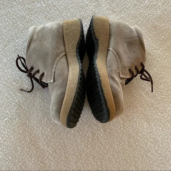 Ruby Shoes - Picture 4 of 7